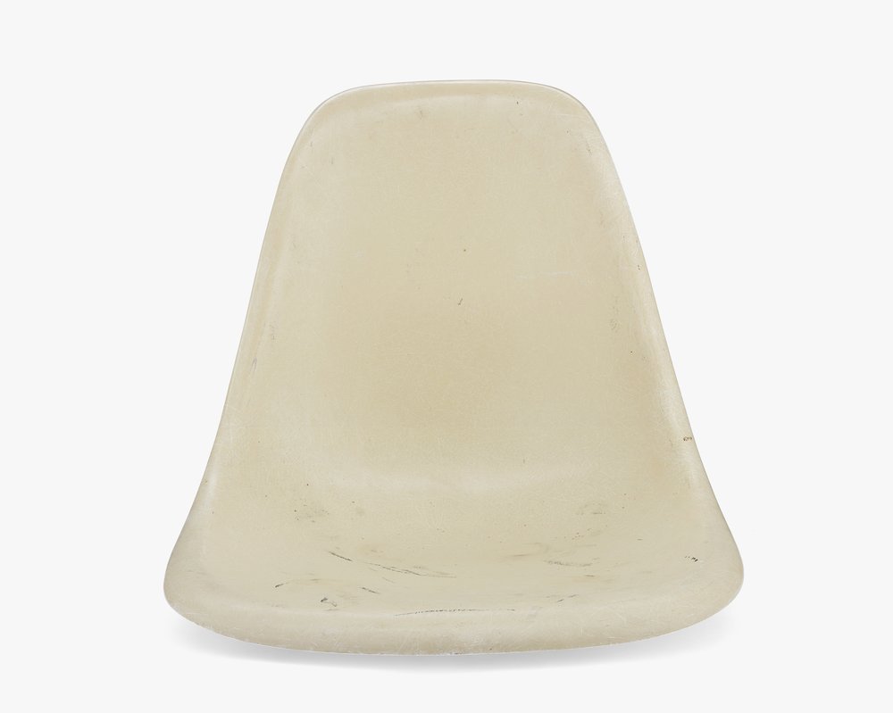 Fiberglass Side Shell