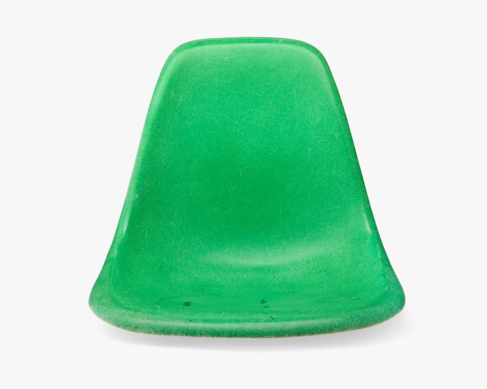 Fiberglass Side Shell