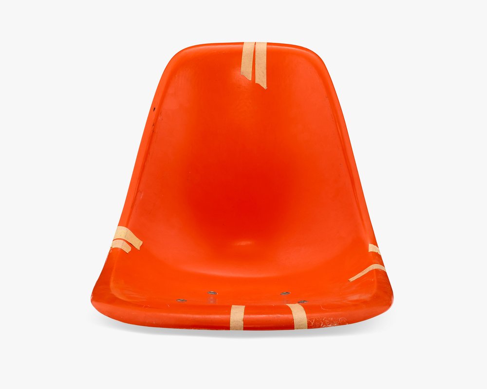 Fiberglass Side Shell