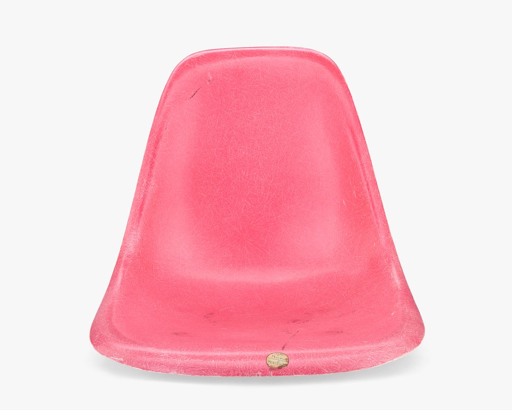 Fiberglass Side Shell