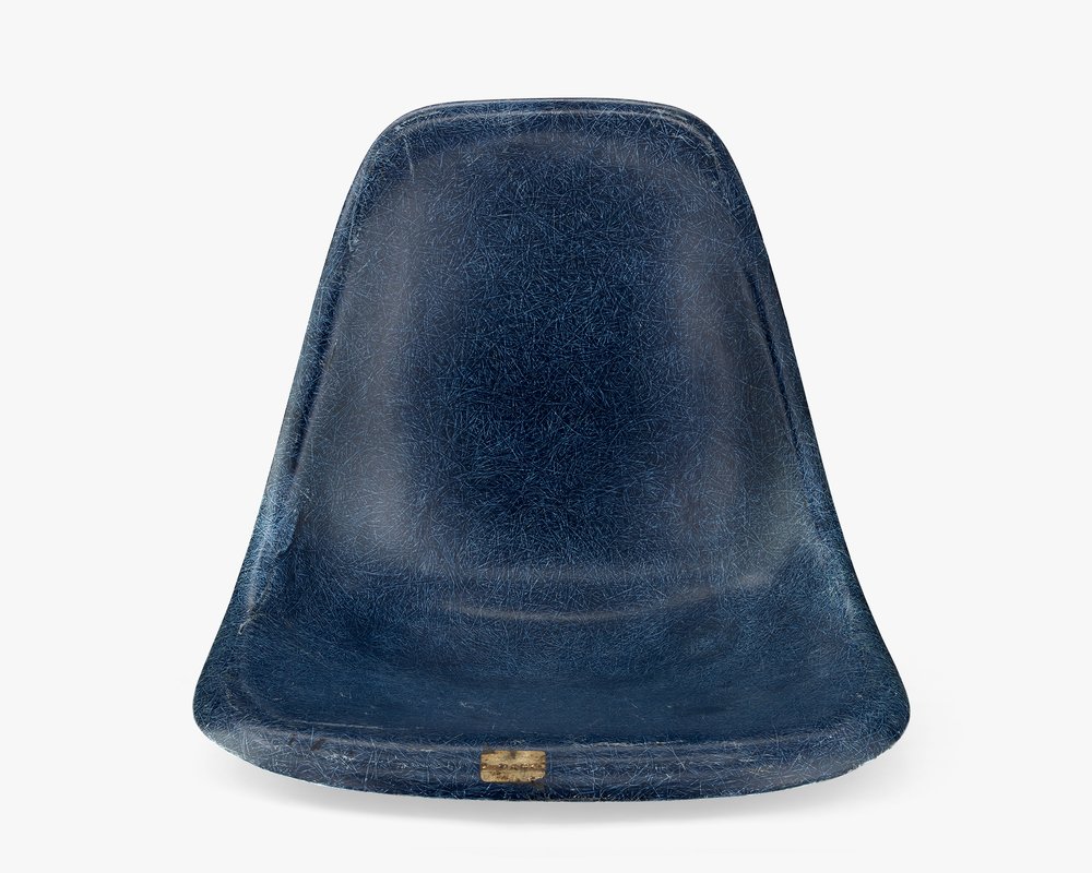 Fiberglass Side Shell