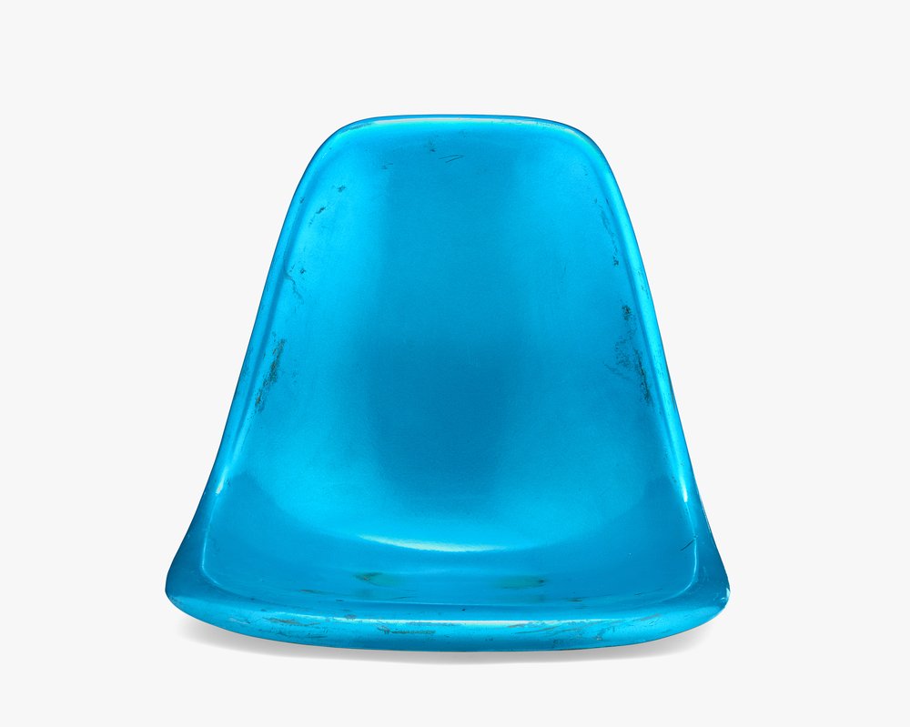 Fiberglass Side Shell