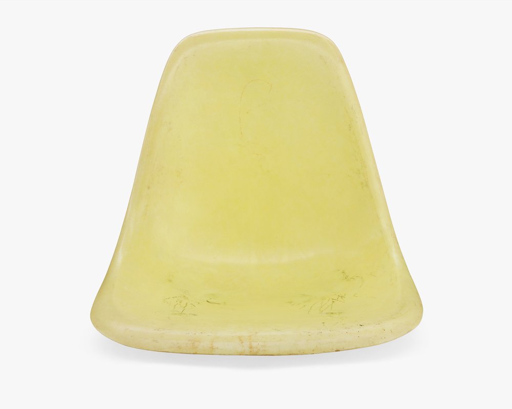 Fiberglass Side Shell