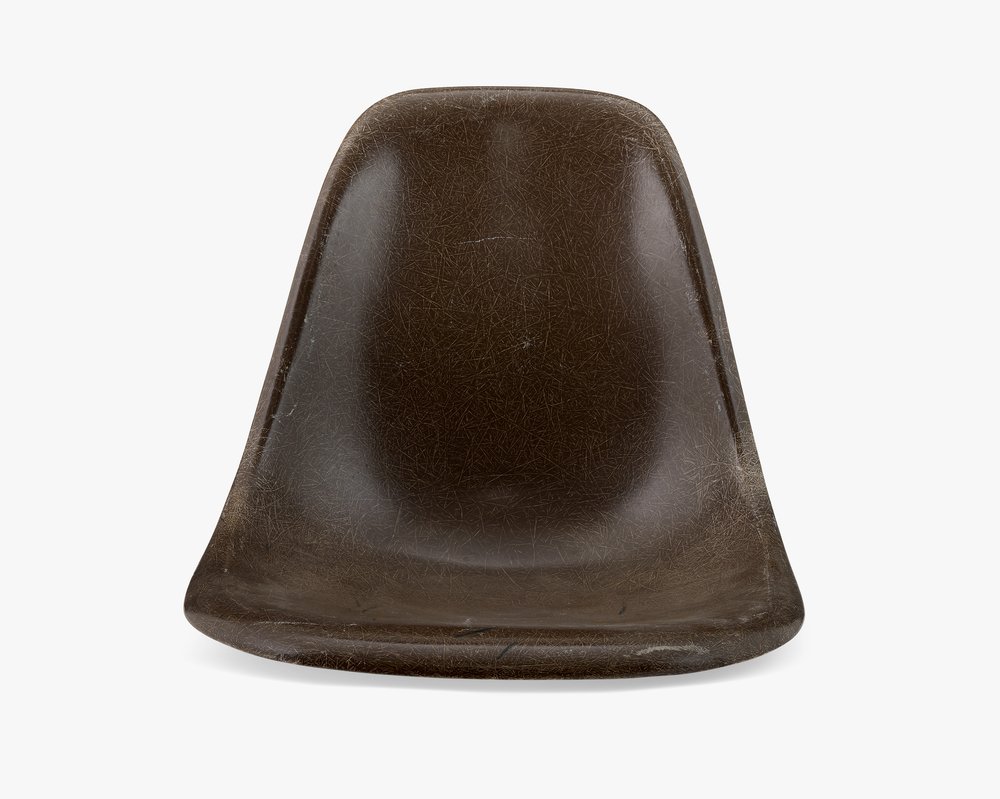 Fiberglass Side Shell