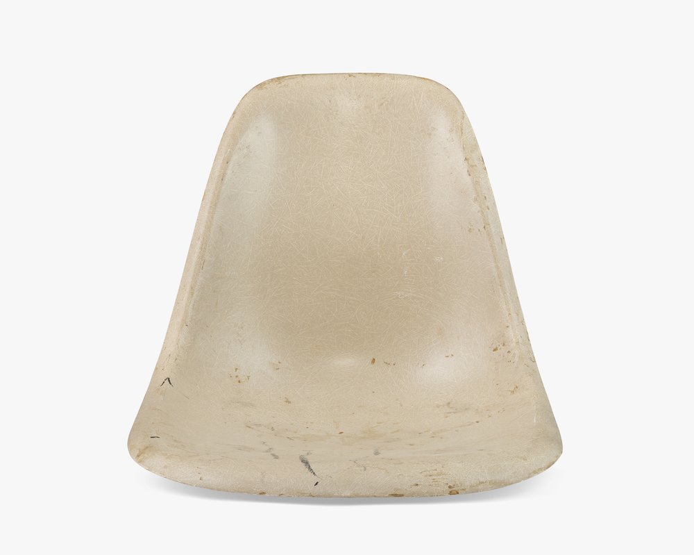 Fiberglass Side Shell