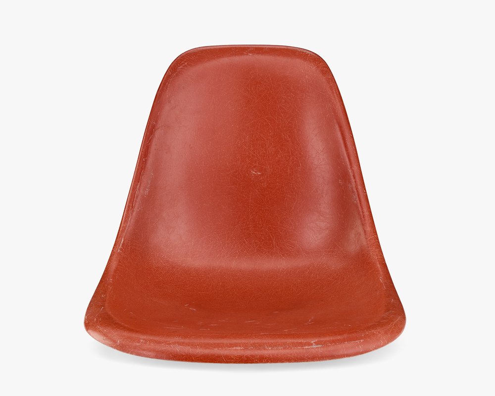 Fiberglass Side Shell