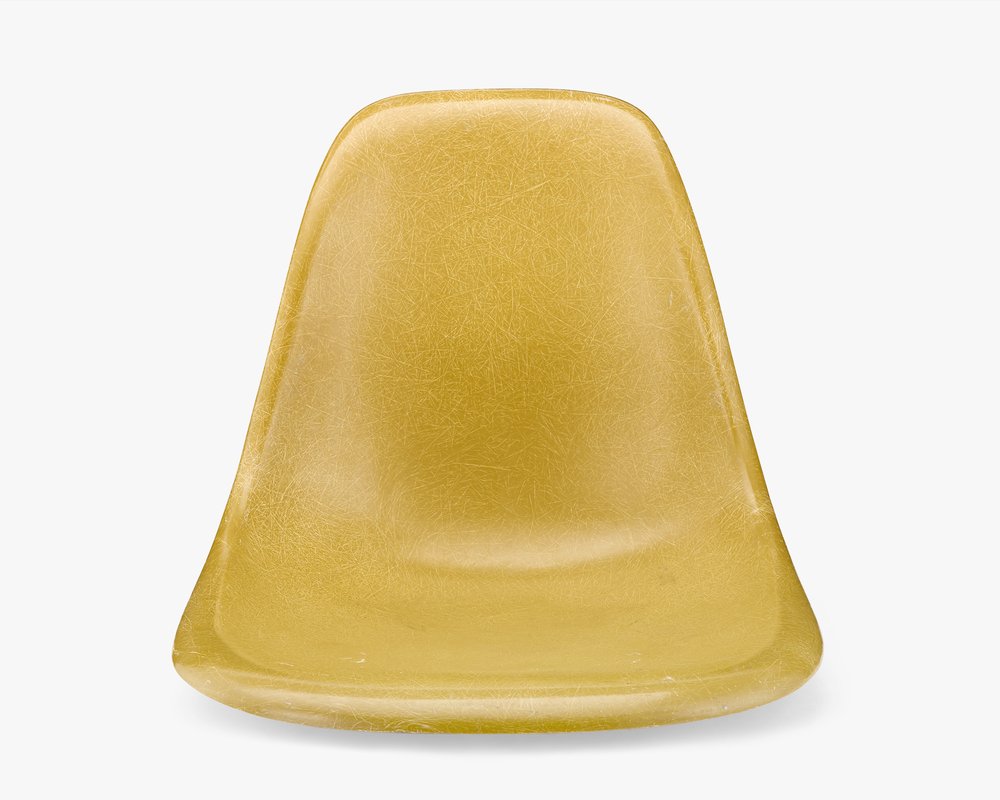 Fiberglass Side Shell