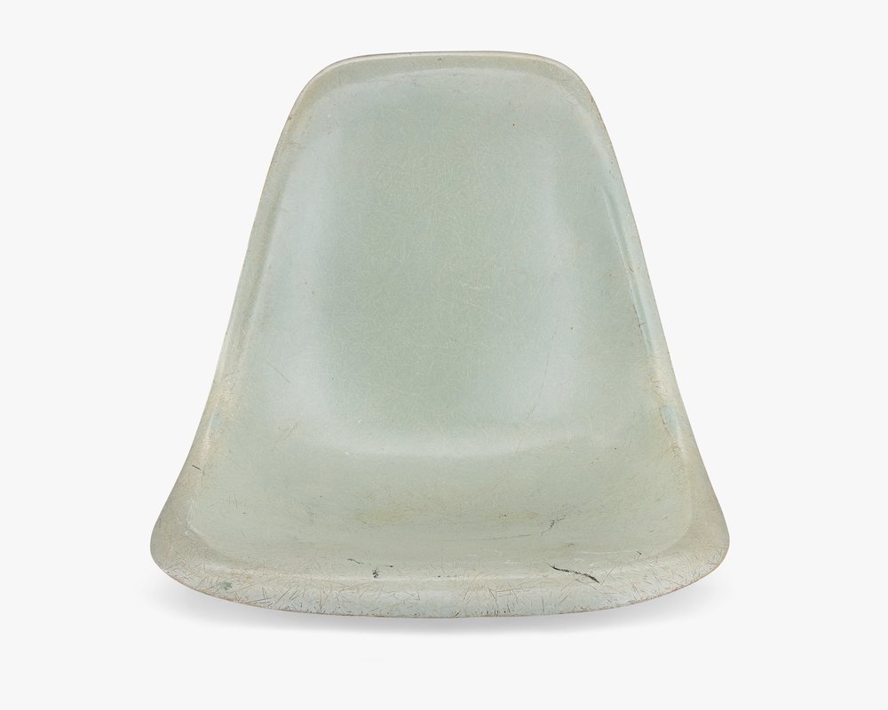 Fiberglass Side Shell