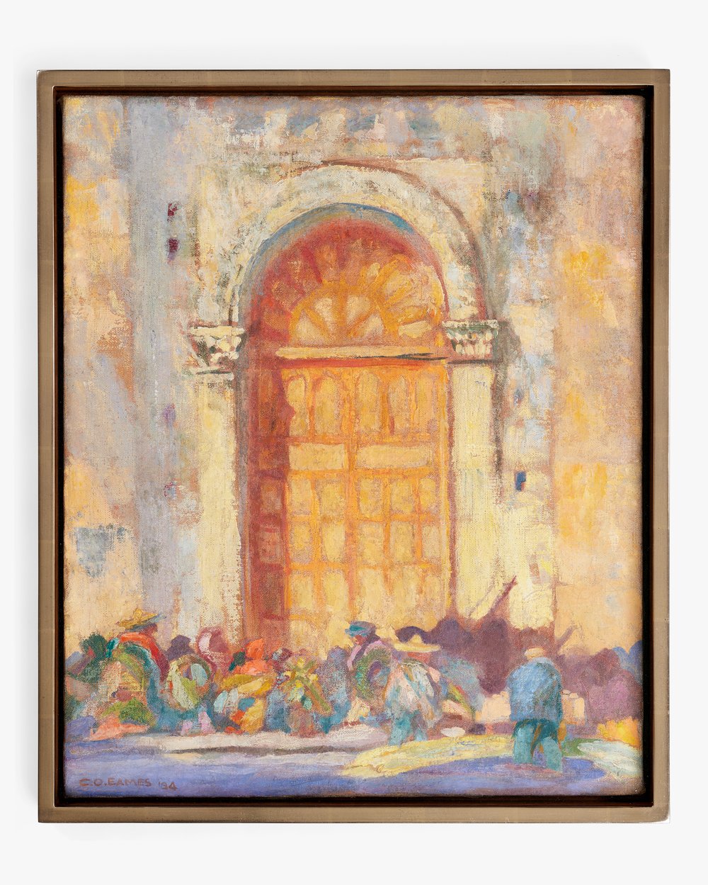 Metropolitan Cathedral of Our Lady of Monterrey, Mexico