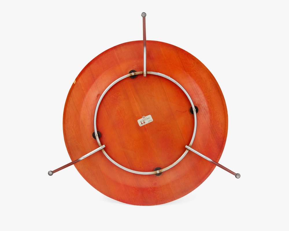 Three-Legged CTM (Coffee Table Metal)
