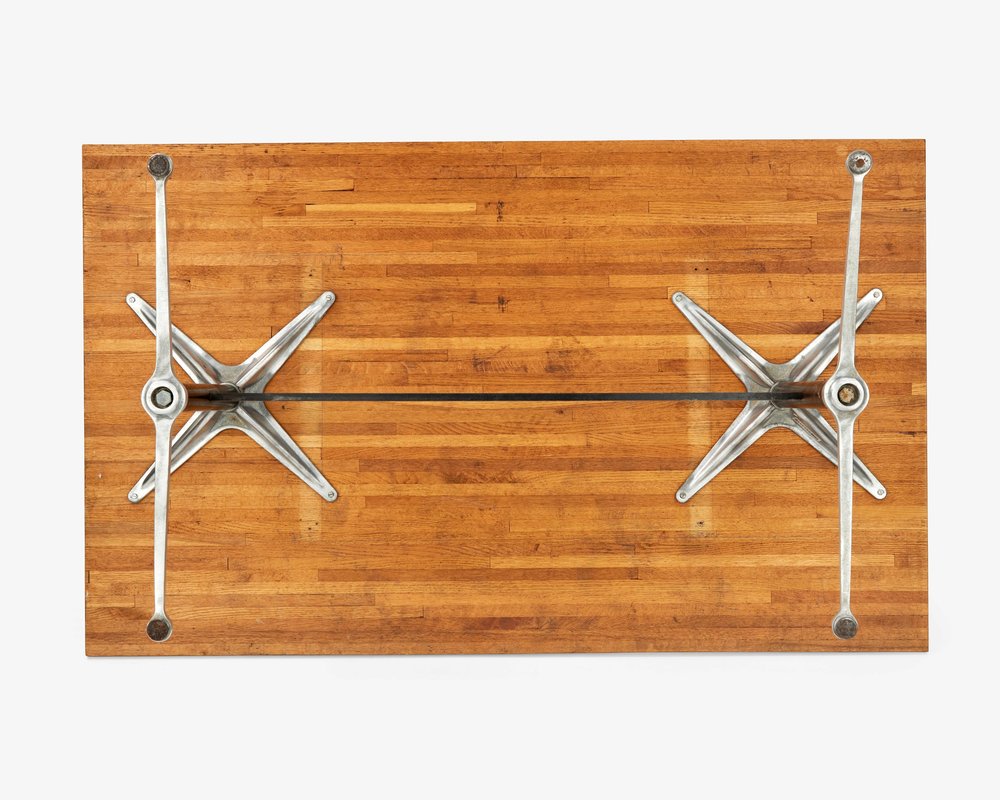 2500 Table