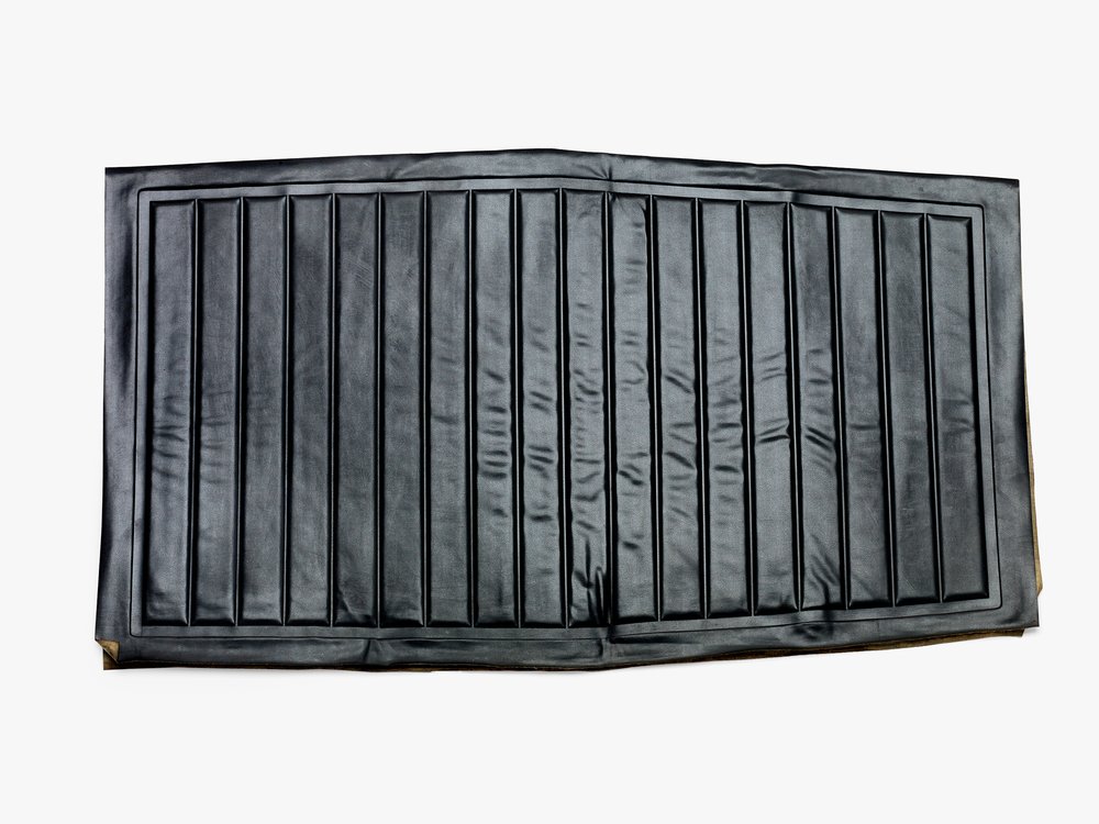 Seat Cover Prototype