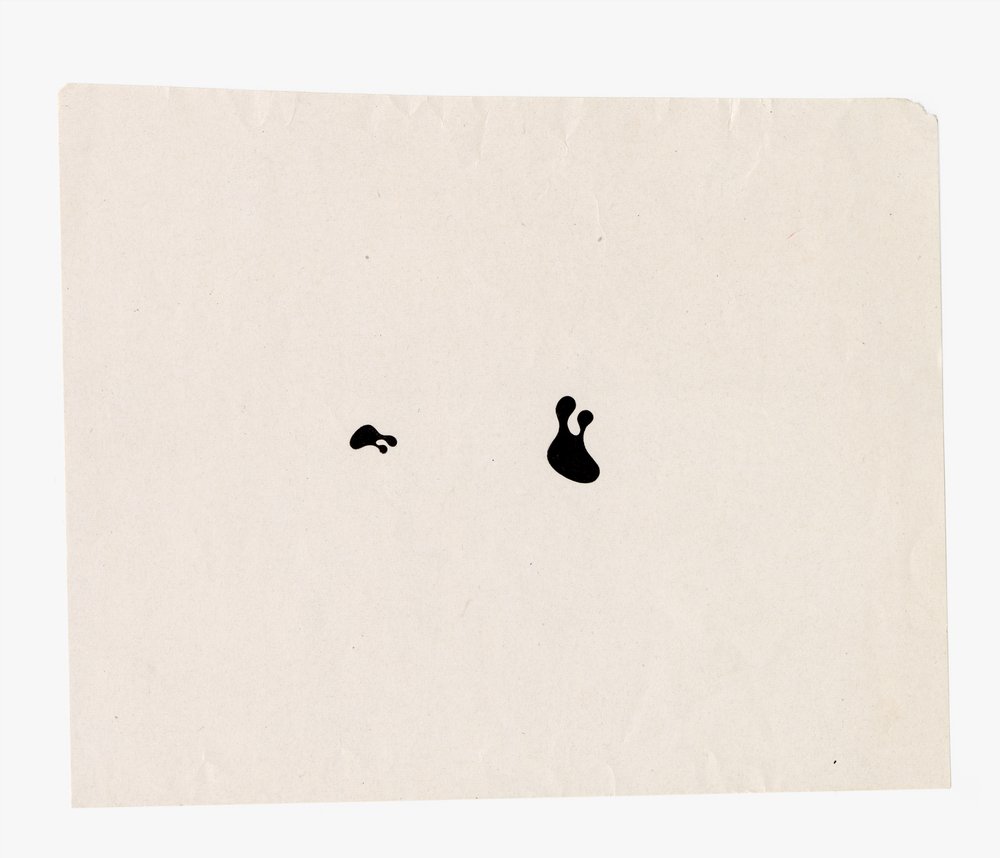 Study for Plyformed Wood Company Logo