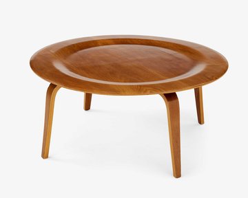 CTW (Coffee Table Wood)