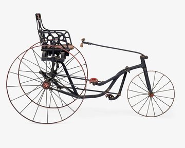 Velocipede