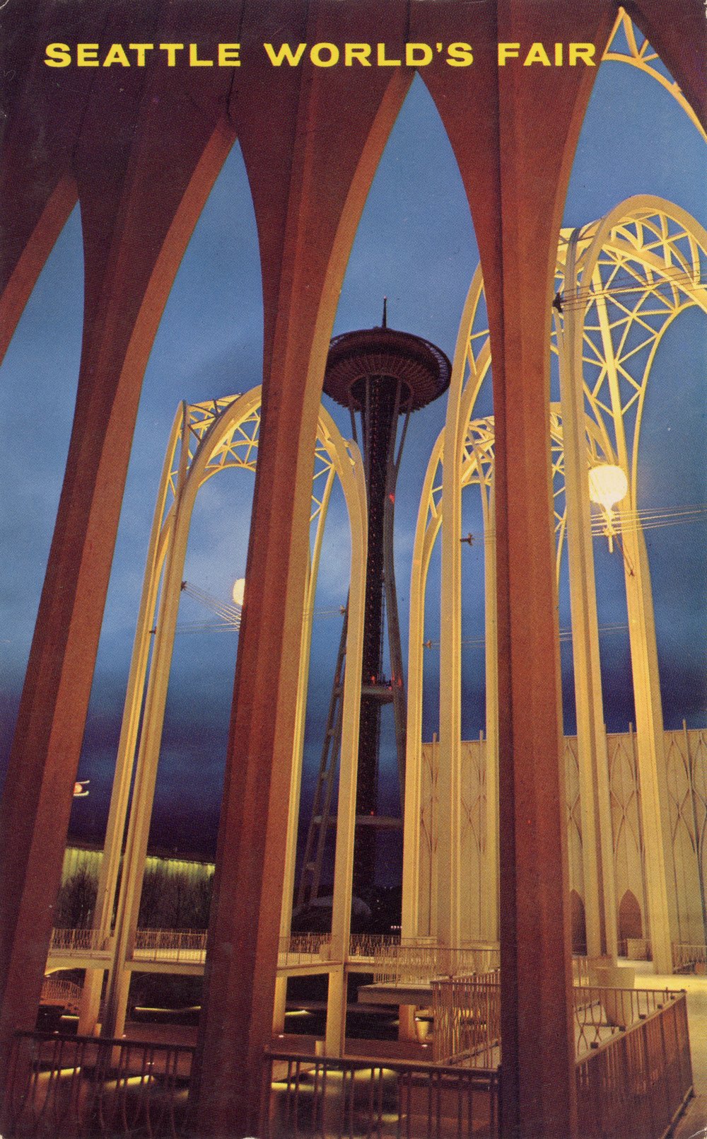 Seattle World’s Fair