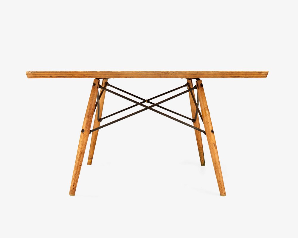 Alcove Table Prototype