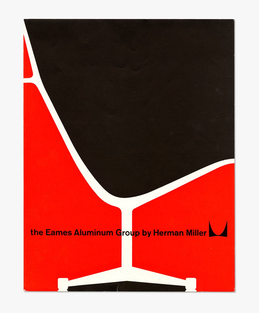 The Eames Aluminum Group