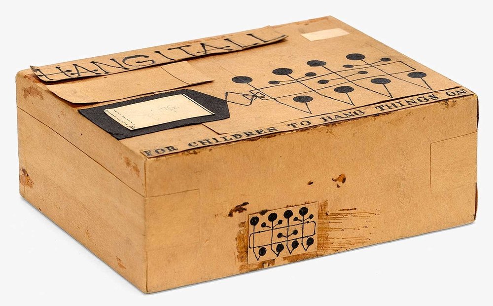 Hang-It-All Packaging Mock-up