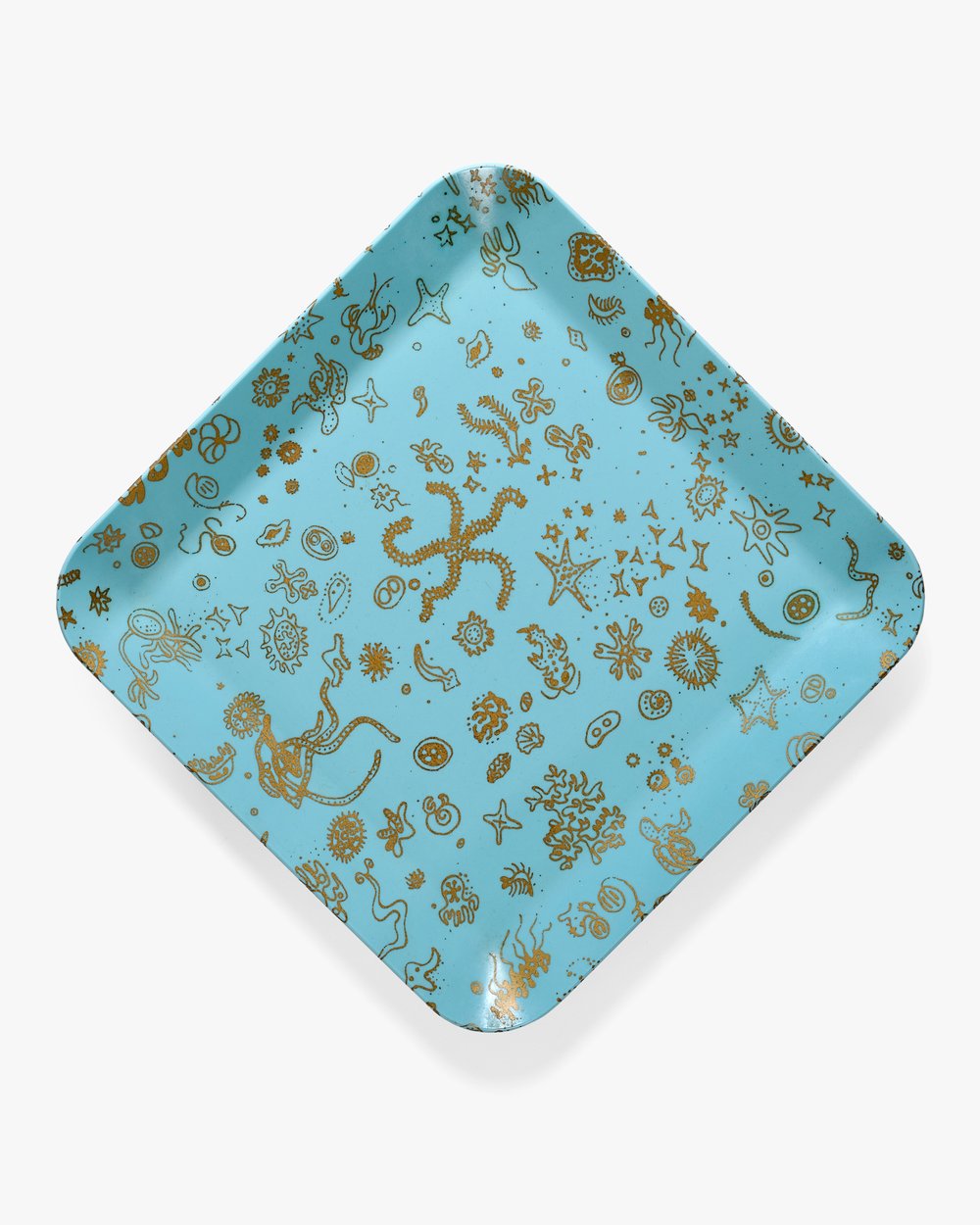 “Sea Things” Tray