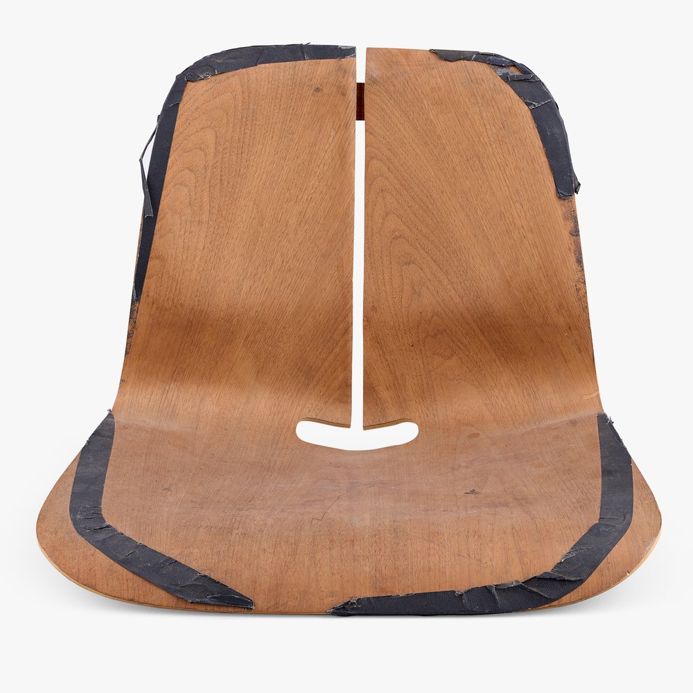 Molded Plywood Seat