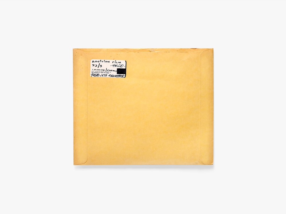 Design Studies for Mathematics Films