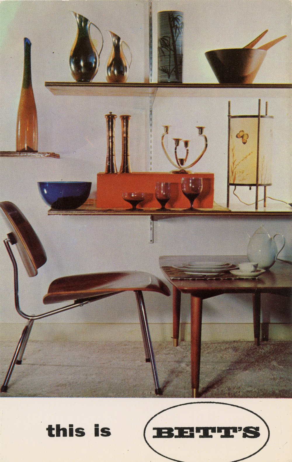 “This is Bett’s”