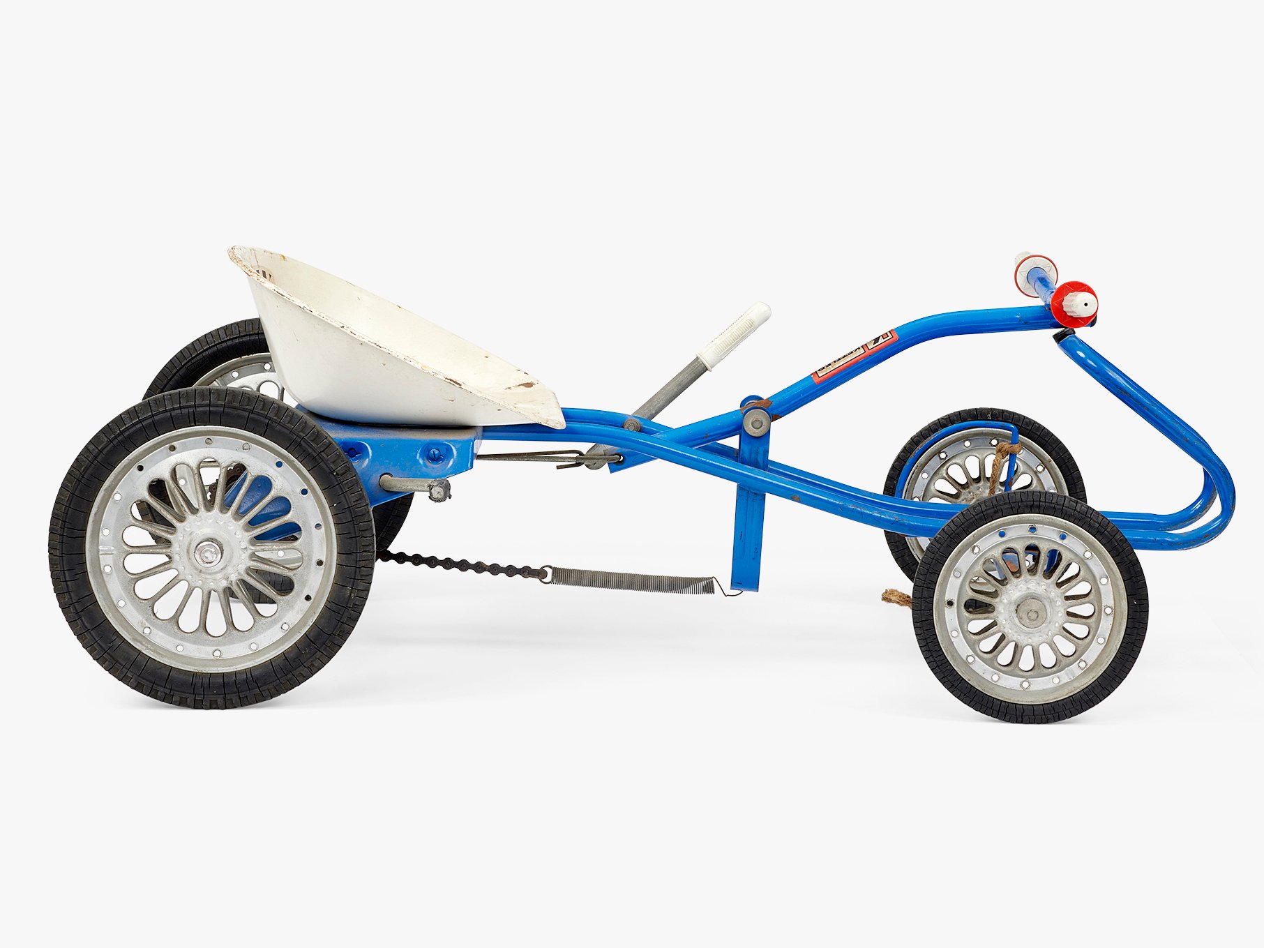 Kettler Car / Kettcar—Toys & Play Exhibition | Eames Institute