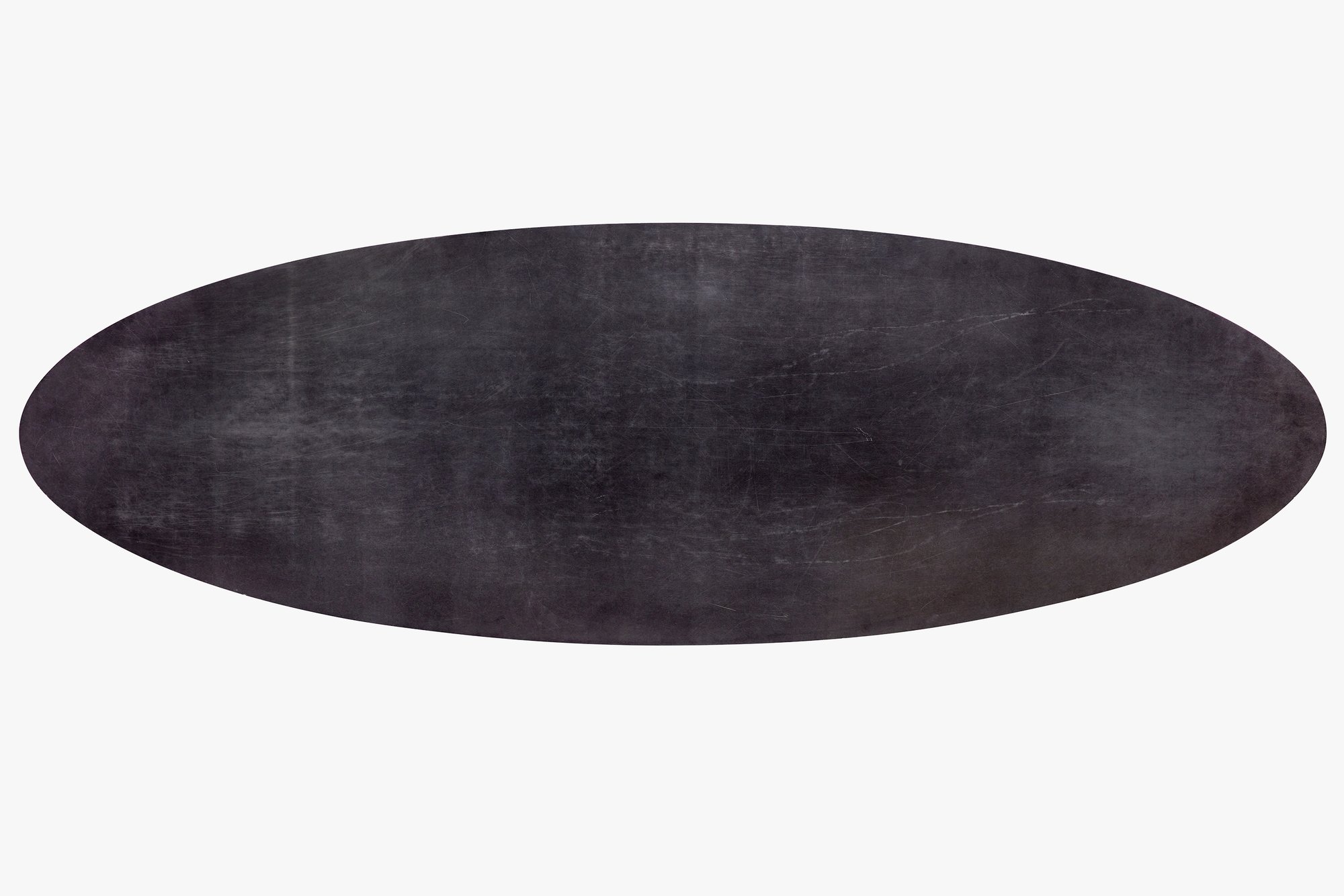ETR Eames Elliptical Coffee Table | Eames Institute