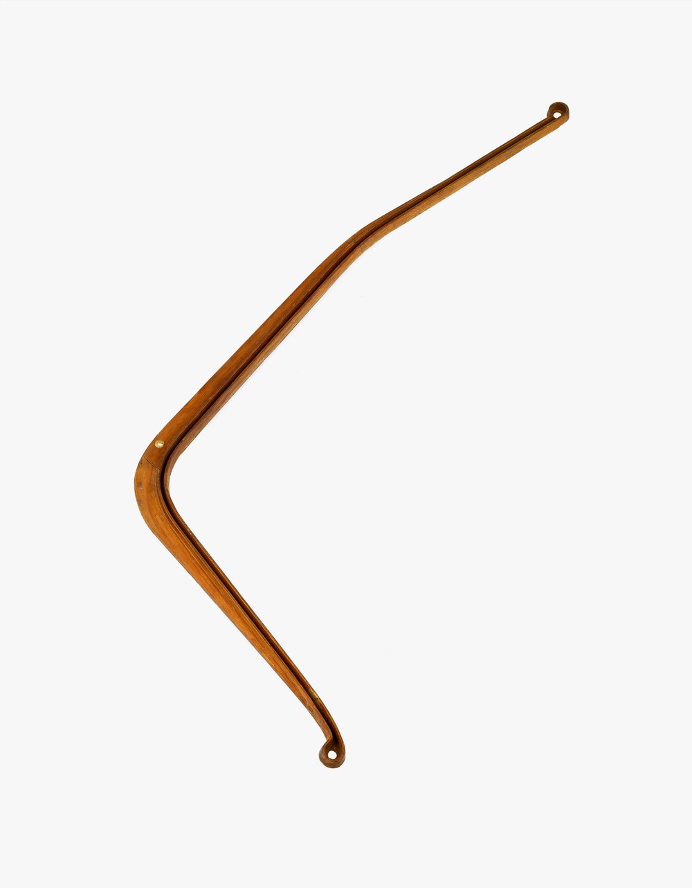 Casting Mold for Side Rail