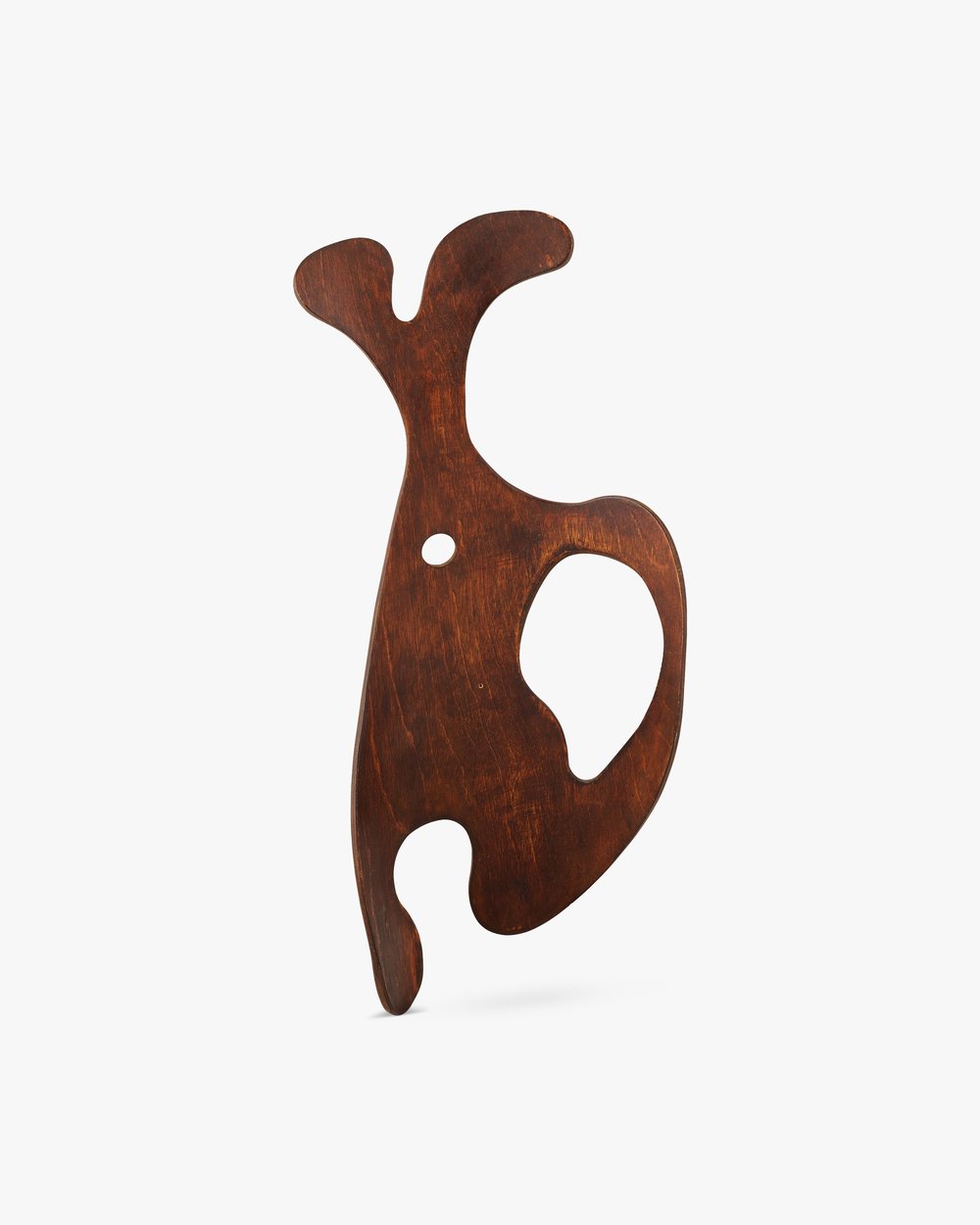 Small Leg Splint Sculpture