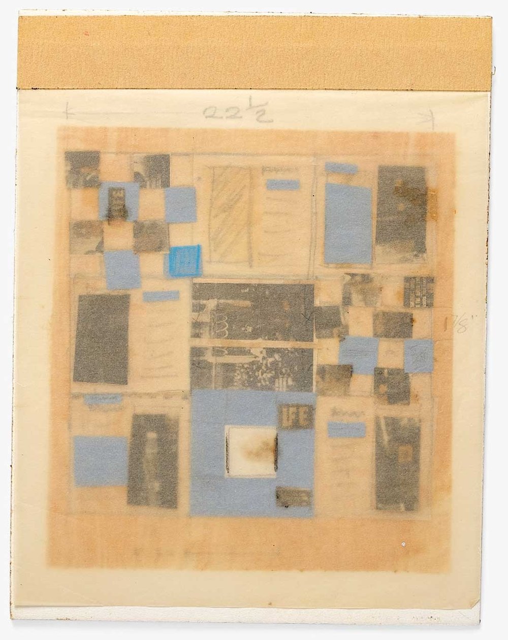 ECS Brochure Mock-up